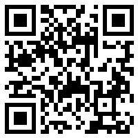 QR Code for 13AJsYJZQ8rqre1xzhPFSUXYg2cAKgAw3E