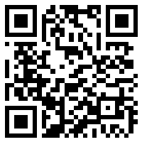 QR Code for 13AJy1vPcjJr634CSb3ZTSbWiMrhoecbYo