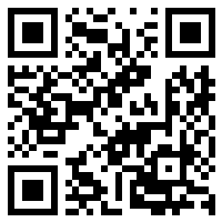 QR Code for 13AW718NN5LWK3ASfoQePqKcESnGXRqtks