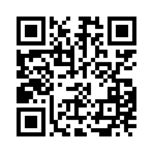 QR Code for 13AYAFTm2gQusUtaadxSwKU556UVsgzKPL