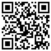 QR Code for 13AjDC3f4bLCNdiZdLAxZUBi6mAJMmFSvm