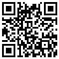 QR Code for 13ArNWUEcFDAhGSbUnyt2K6QDJ4A3rMZeM