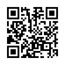 QR Code for 13AxT3JU8JdY5AE9cyvqV5DiGFdmmWzdaU