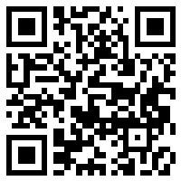 QR Code for 13AzVzkdJMfwGdc15bWdyo9ZvTAKMueFec