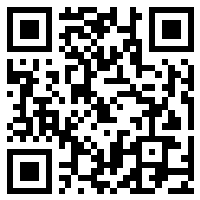 QR Code for 13B12yzjXdxGiWsEvbRZmgsVGTMbiAnqX5