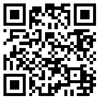 QR Code for 13B3cXGsvByWe3UPSZMcCvbwYiNyoGjWfF