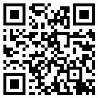 QR Code for 13B6WT6THHfBmSQ9twDx4eZ5xMNuQhcDsh