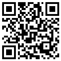 QR Code for 13BBAZvDP3T6RMe1ioVR9zQgFEegP1vmEY