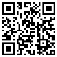 QR Code for 13BLM368PGk9GAadeWwGb9JSUnmDFvL1WB