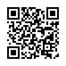 QR Code for 13BWWThVCt8WLbdgbroNEcE8JtHBXknFBH