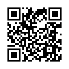 QR Code for 13C7ajAaG3HWFUfqLogw8VSTSJcvTaJAe7