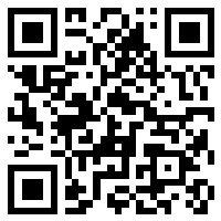 QR Code for 13C8ZbugFWtKCjUjMbwrzGC6ASN7ZmkmJw