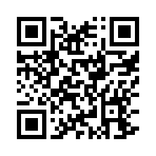 QR Code for 13CB5Uvhyr3JCgWZignae9iK7shYTYzA5d