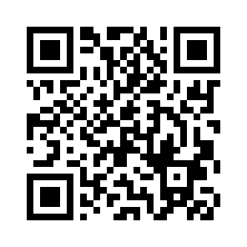 QR Code for 13CEmzMjLfMW61yPdSry7rY8KXQTt5fqt7