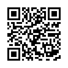 QR Code for 13CL6ZQkYn5u2H3Ux5eaTQVhsbyAg4WicW
