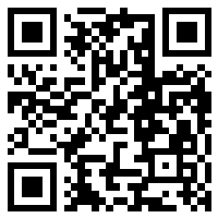 QR Code for 13CMMHutCFpEM1zPJ2173LUoujF7TmEgT6