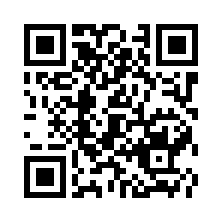 QR Code for 13Cc1BfPmSVmFBkHb7jwWtsBWeLHZv6Amc