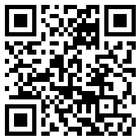 QR Code for 13CvoD4pJWQL1rQMpVMWS2evbX5oWuAUPW