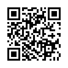 QR Code for 13D2YfEYrK6V5K9TmZSmAmFV3ccGo1VdGf