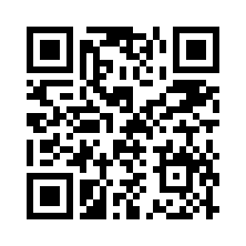 QR Code for 13D6QD6hdspyFXt4cAXLpAKbsBiwwQFXvV