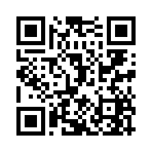 QR Code for 13DAXG3vYQ7CSZGWfvLULFc3RfCVpZVejU