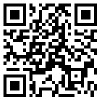 QR Code for 13EAeGGcg6CEpPDUHRuaHYmiM3SW9LD3tj