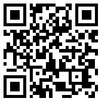 QR Code for 13EhVjE5FuarUTexJDYeChtYzokr7bUJcS