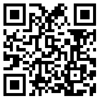 QR Code for 13EwnPjpvmxru2Qk5wRfiAoTJAzFLABKDi