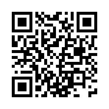 QR Code for 13F4SZVC5GcdYDkQsyZUdVbd2jrynMeKnQ