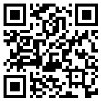 QR Code for 13F6C39dMcbgcP2jwFu1PMUmXBGeSA6HNA
