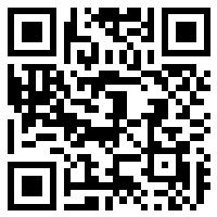 QR Code for 13F9ibQTg3b2Kj4dDMVBdwK63U6MnNPHES