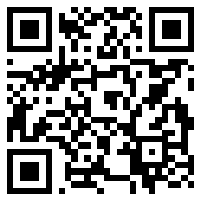QR Code for 13FFrkDTJrCCLhDgsk83XKKFHxPCsM8eiy