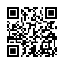 QR Code for 13FeAmXjdrRsfrukNaWVfZ5SegoufrgTC5