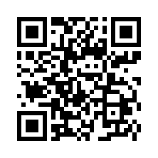 QR Code for 13FeYDMReLVfHvTiDkhv3WKacRmWc5eCbh