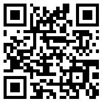 QR Code for 13GBjsiUYScpV7xGUT4vXcAm5AzQRSH9FM