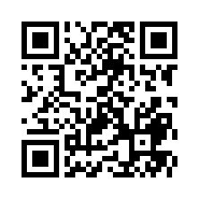 QR Code for 13GHHiovmxbWsKQbXV3RTXmQiUYHeGo3t1