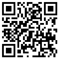 QR Code for 13GHh3q7nYbd3mxCPPDoP9uRuXxvaSCdmo