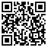 QR Code for 13Gctq8G6fNNi4XBiDCTQtw7Q9545LBCJM