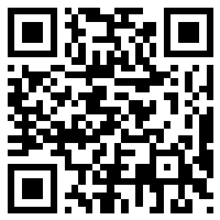 QR Code for 13GfUbzKae2b8LXfNMzZCXaUAyHMJH31WA