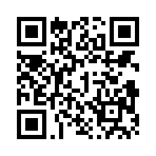 QR Code for 13Ggp9V1bro19XZ4ik2YgqLRcdViWjPyYZ