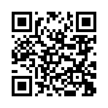QR Code for 13GwAnPCArFrVGQY36cf92T8939G8Pgs6h