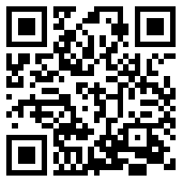 QR Code for 13HC3xGLGJSvRXEW594HxsU2xQJziY6f1X