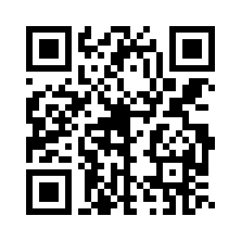 QR Code for 13HGPjVV8166wjbdKx7mZo8RivTAW6sftH