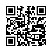 QR Code for 13HfrPETpyuxtaX8kFokwtTQg5idyxuNwA