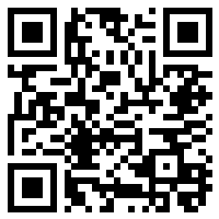 QR Code for 13Hkw6Csx7dR3GmnnpAoTfPvxLb2KkBi3z