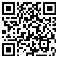 QR Code for 13HwYNVa2oz9DciGGkVzd3e9ATcPwtat3G