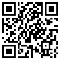 QR Code for 13J3JpFX5EznsdgxVG1K7AXG2MMSPbSmc1