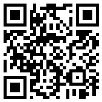 QR Code for 13J6RkbdEn2Mv4SATp5psDcWrVvy5Ywt6M