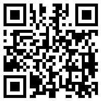 QR Code for 13JDgH3pCQV8XCKajAaGvYVopDVuMf49DR