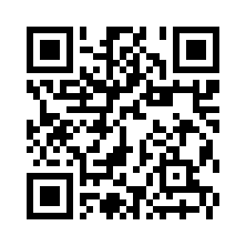 QR Code for 13Je1F63aVGagkjh7XVDibXxEAo7etTpCP